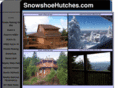 snowshoehutches.com