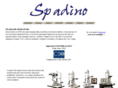 spadino.com