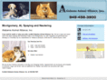 spayneutermontgomery.com