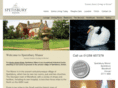 spetisburymanor.com