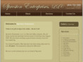 sprostonenterprises.com