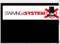 starvingthesystem.com