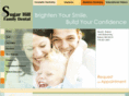 sugarhillfamilydental.com