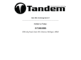 tandemtechnologygroup.com