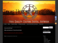 texashermitartist.com