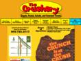 thecrushery.com