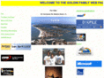 thegoldinfamily.com
