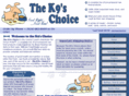 thek9schoice.com