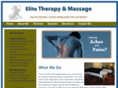 therapyelite.com