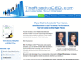 theroadtoceo.com