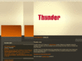 thundersnus.com