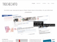 tiochechito.com