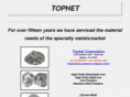 tophet.com