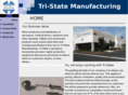 tristatemfg.com