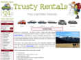 trustyrentals.co.nz