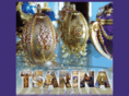 tsarinathemusical.com