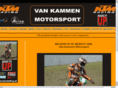 vankammenmotorsport.com