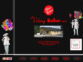 viborg-ballon.com
