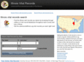 vitalrecordsillinois.org