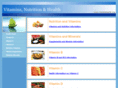 vitaminshealth.org