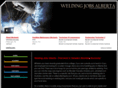 weldingjobsalberta.com