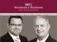 wichmann-wichmann.com