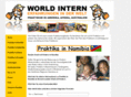 world-intern.com