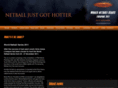 worldnetballseries.com