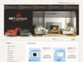 wpe-furniture.com