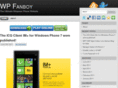 wpfanboy.com