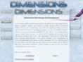 x-dimension.net