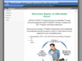 ypsilantitvrepair.com