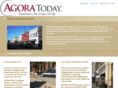 agoratoday.com