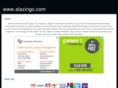 alazingo.com