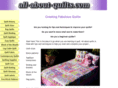 all-about-quilts.com