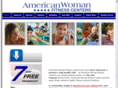 americanwomanfitness.com