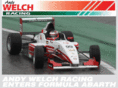 andywelchracing.com