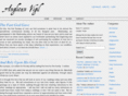 anglicanvigil.com