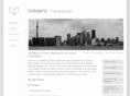 anothertorontoquarterly.com