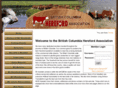 bchereford.com