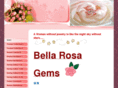 bellarosagems.com