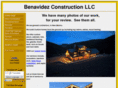 benavidezconstruction.com