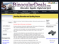 binoculardeals.com