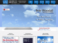 bobwoodall.com