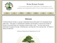 boisebonsai.com