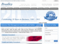 bradley-enviro.co.uk