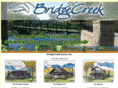bridgecreekhomes.com