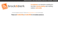 brockbierk.com