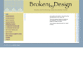 brokenbydesign.co.uk