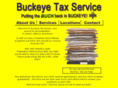 buckeyetaxohio.com